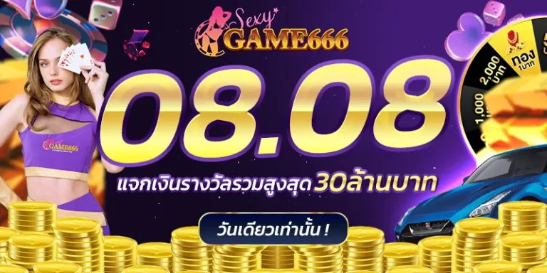 บาคาร่า6666